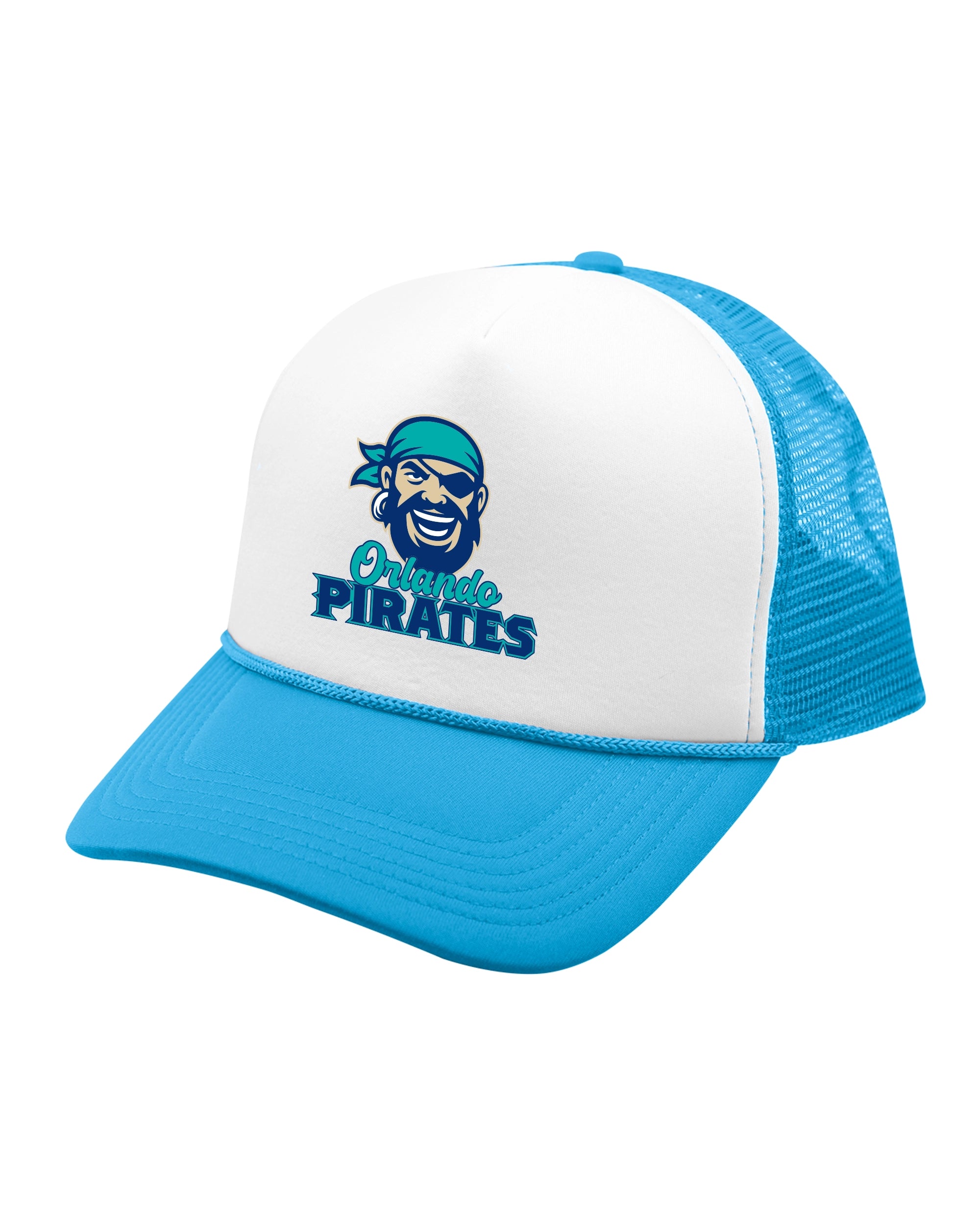 Convoy Trucker Cap