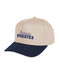 Strike Zone Cap