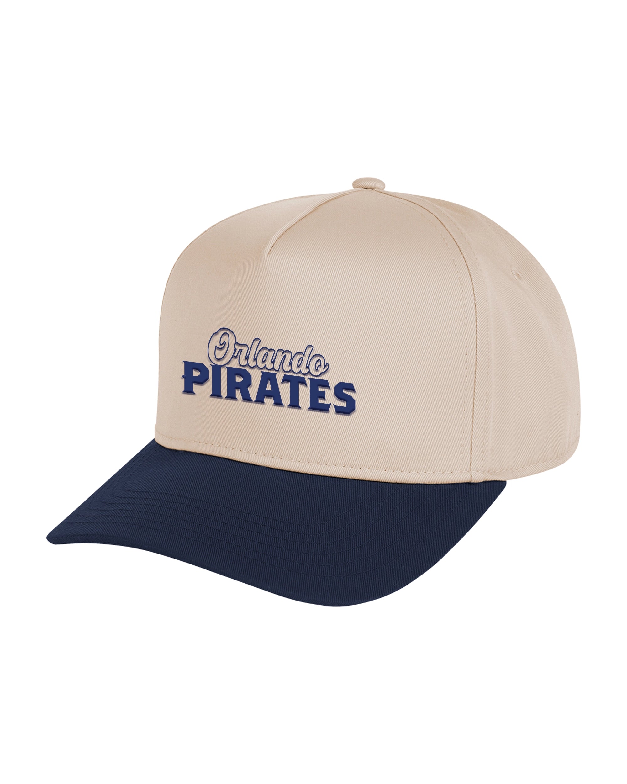 Strike Zone Cap