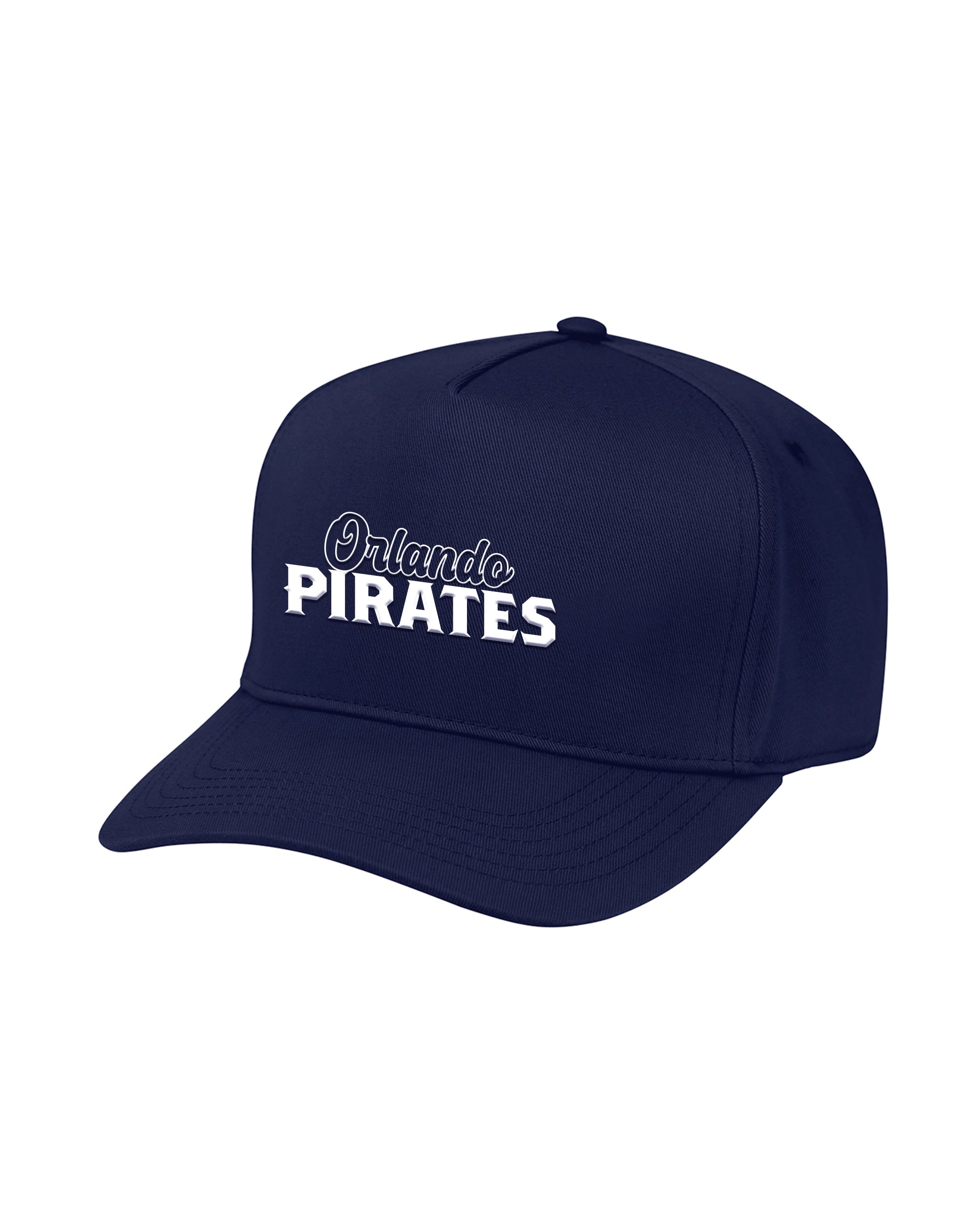 Strike Zone Cap
