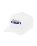 Strike Zone Cap