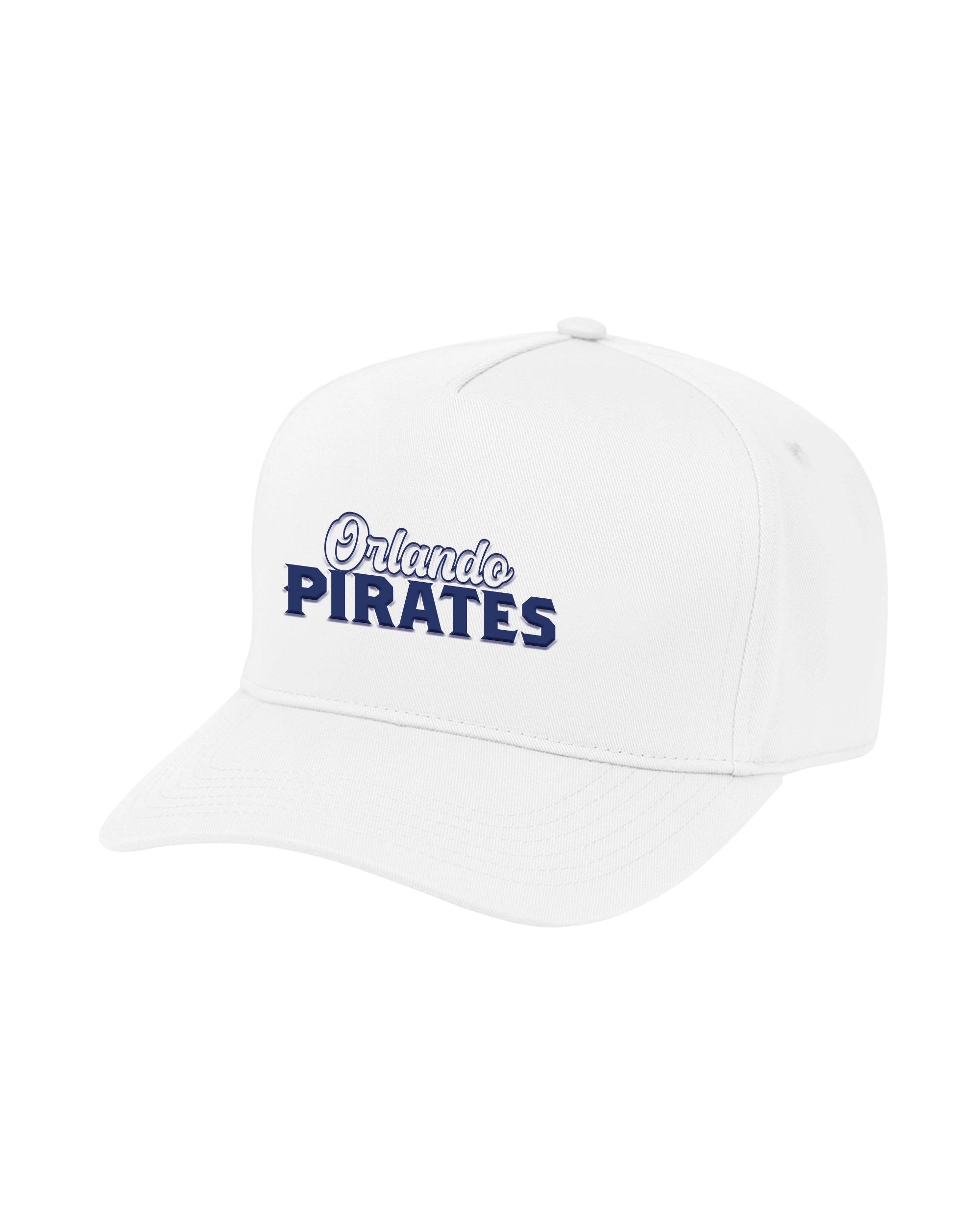 Strike Zone Cap