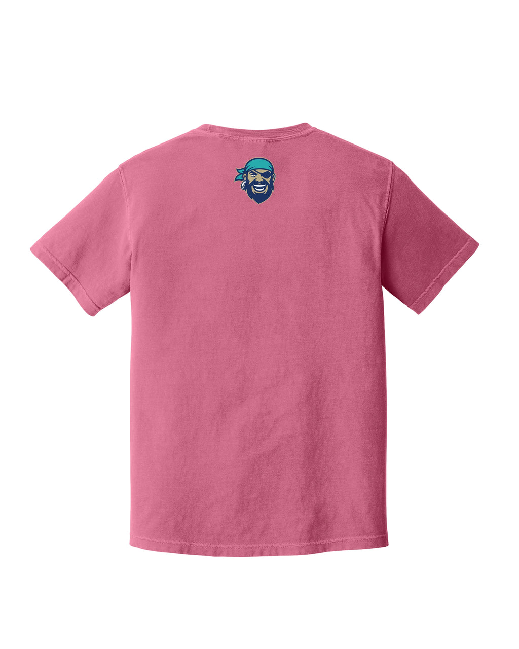Comfort Colors® Heavyweight Ring Spun Tee - Art Style 1