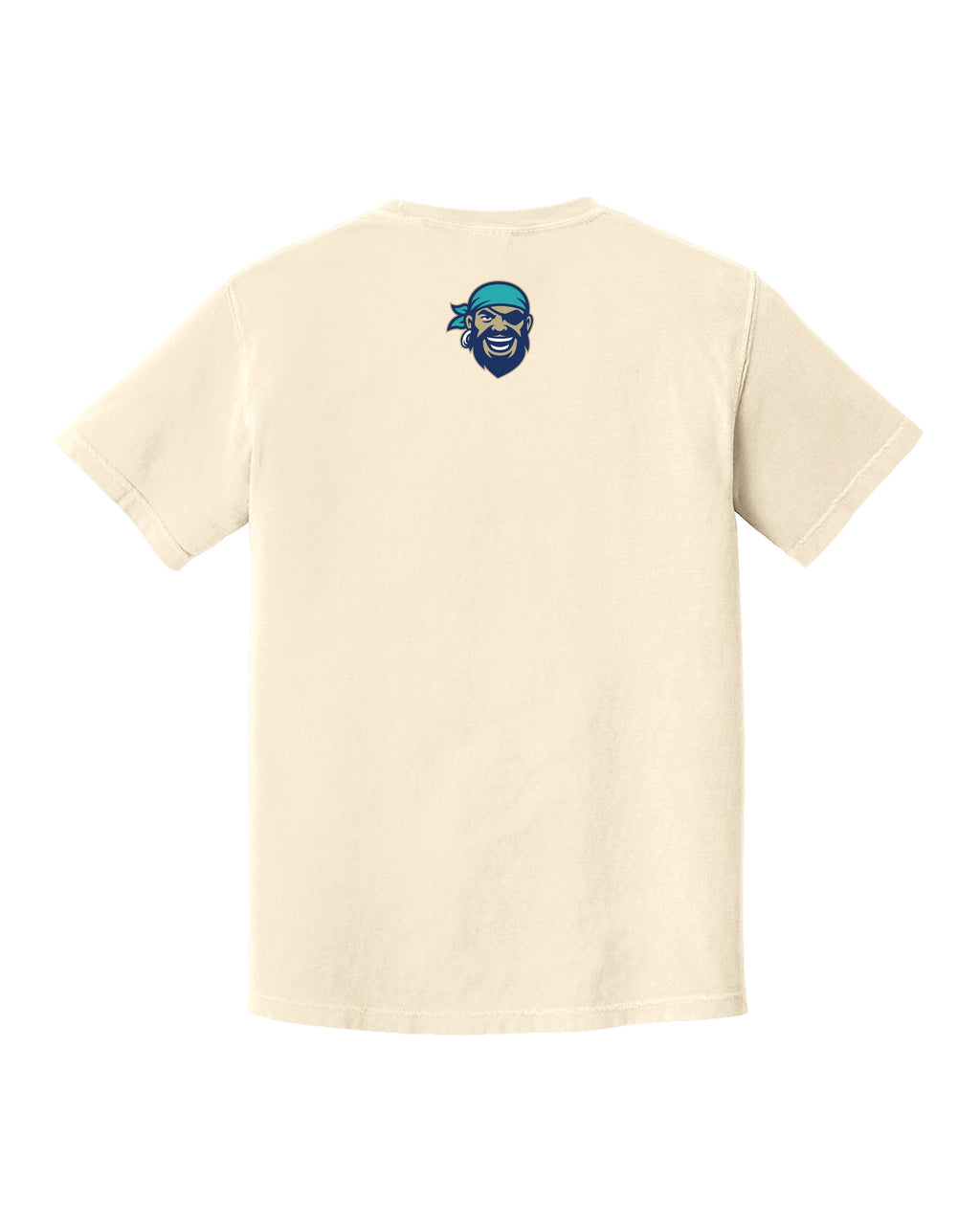 Comfort Colors® Heavyweight Ring Spun Tee - Art Style 1