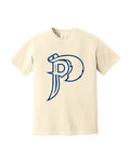Comfort Colors® Heavyweight Ring Spun Tee - Art Style 2