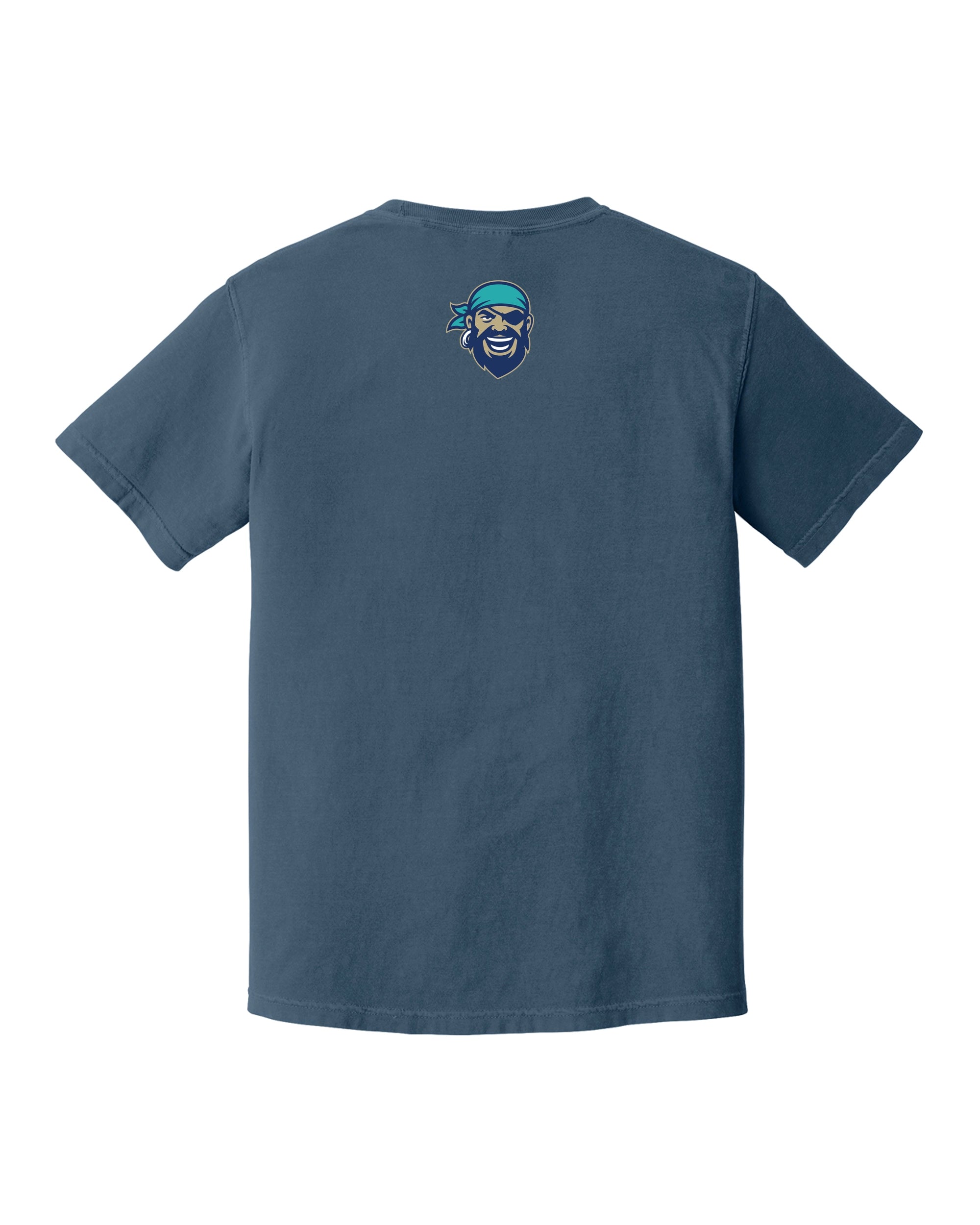 Comfort Colors® Heavyweight Ring Spun Tee - Art Style 1
