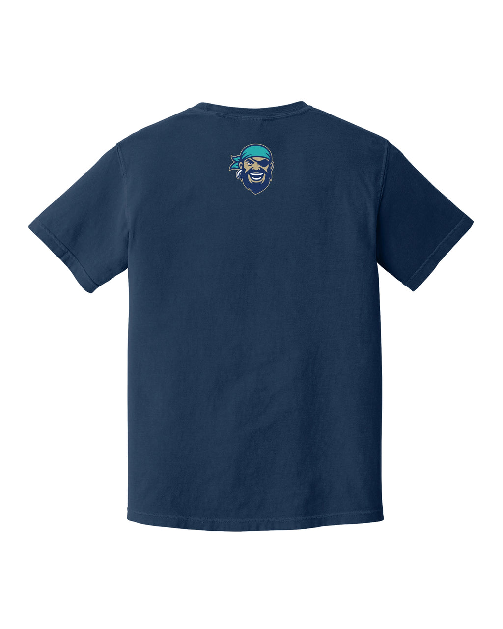 Comfort Colors® Heavyweight Ring Spun Tee - Art Style 1