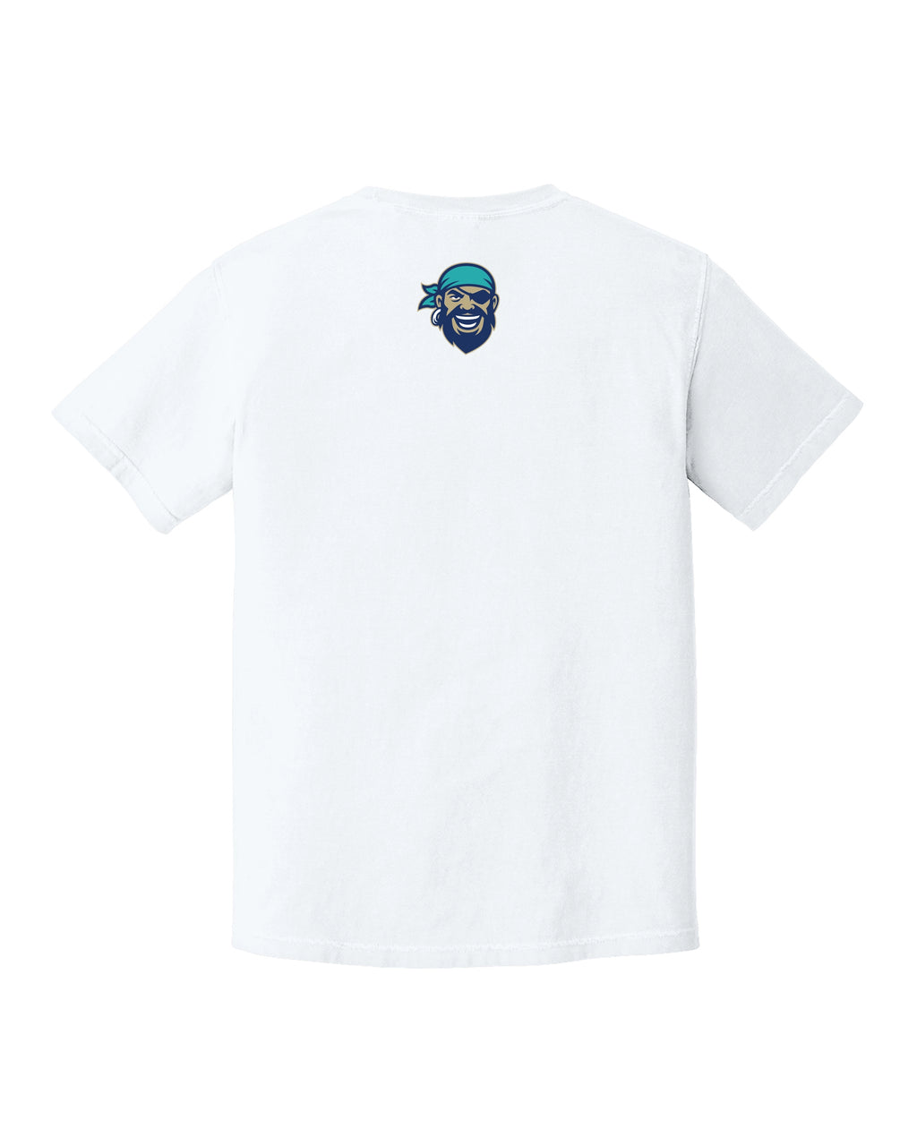 Comfort Colors® Heavyweight Ring Spun Tee - Art Style 1