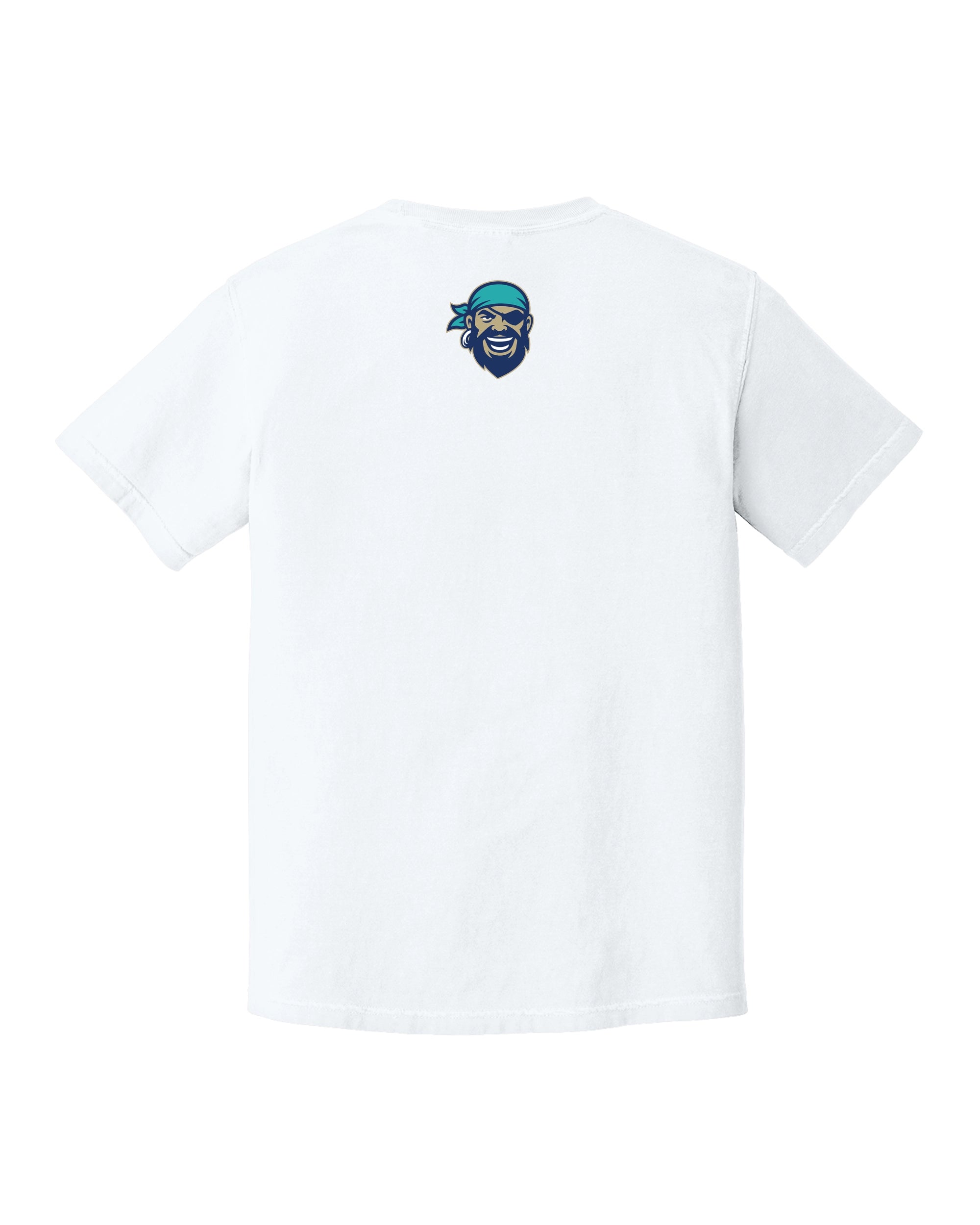 Comfort Colors® Heavyweight Ring Spun Tee - Art Style 1