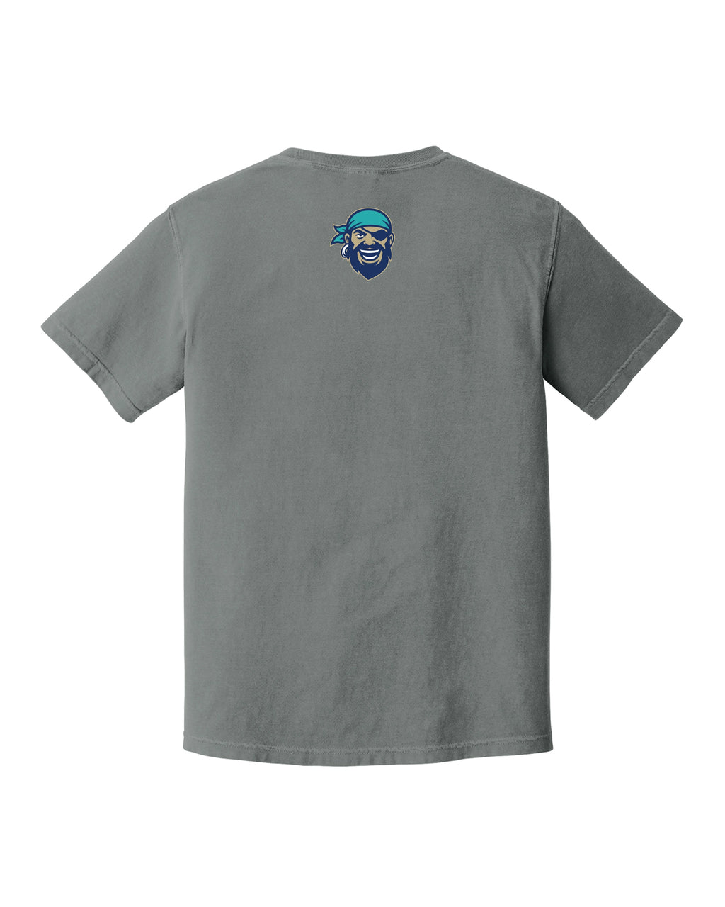 Comfort Colors® Heavyweight Ring Spun Tee - Art Style 1