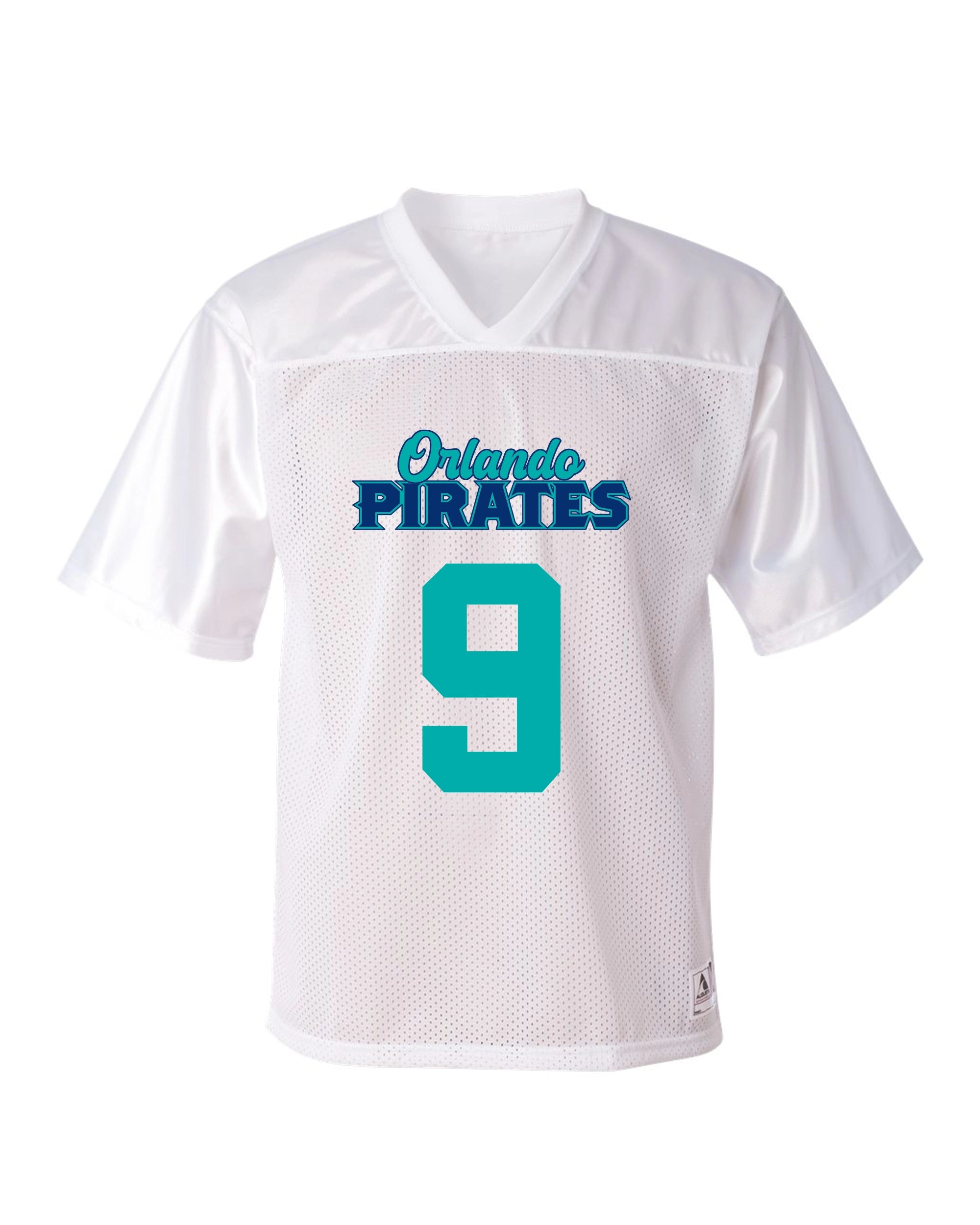 Football Jersey
