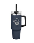 40 Oz. Intrepid Stainless Steel Tumbler