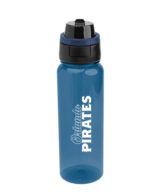 32 Oz. Pop Sip & Chug rPET Bottle