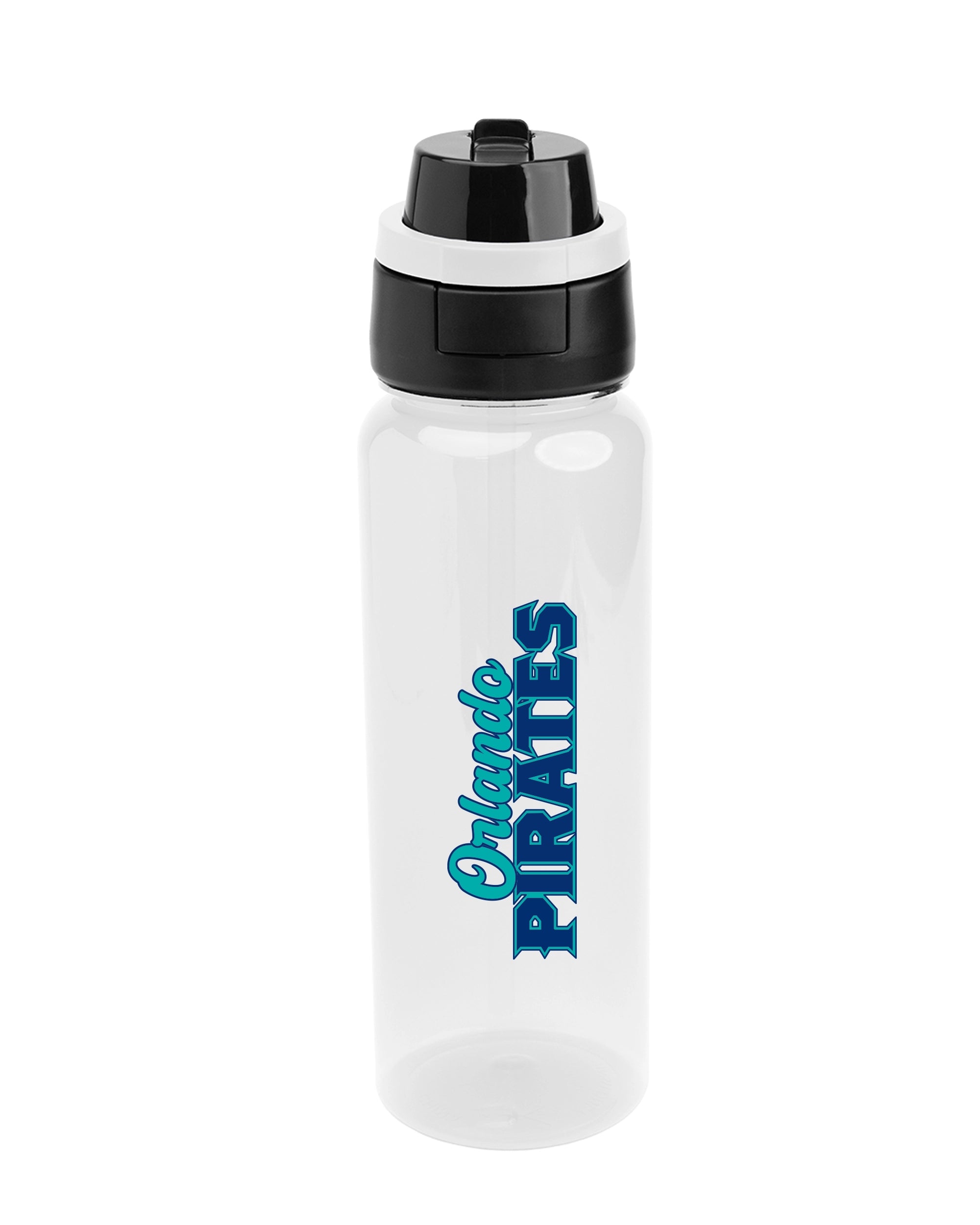 32 Oz. Pop Sip & Chug rPET Bottle