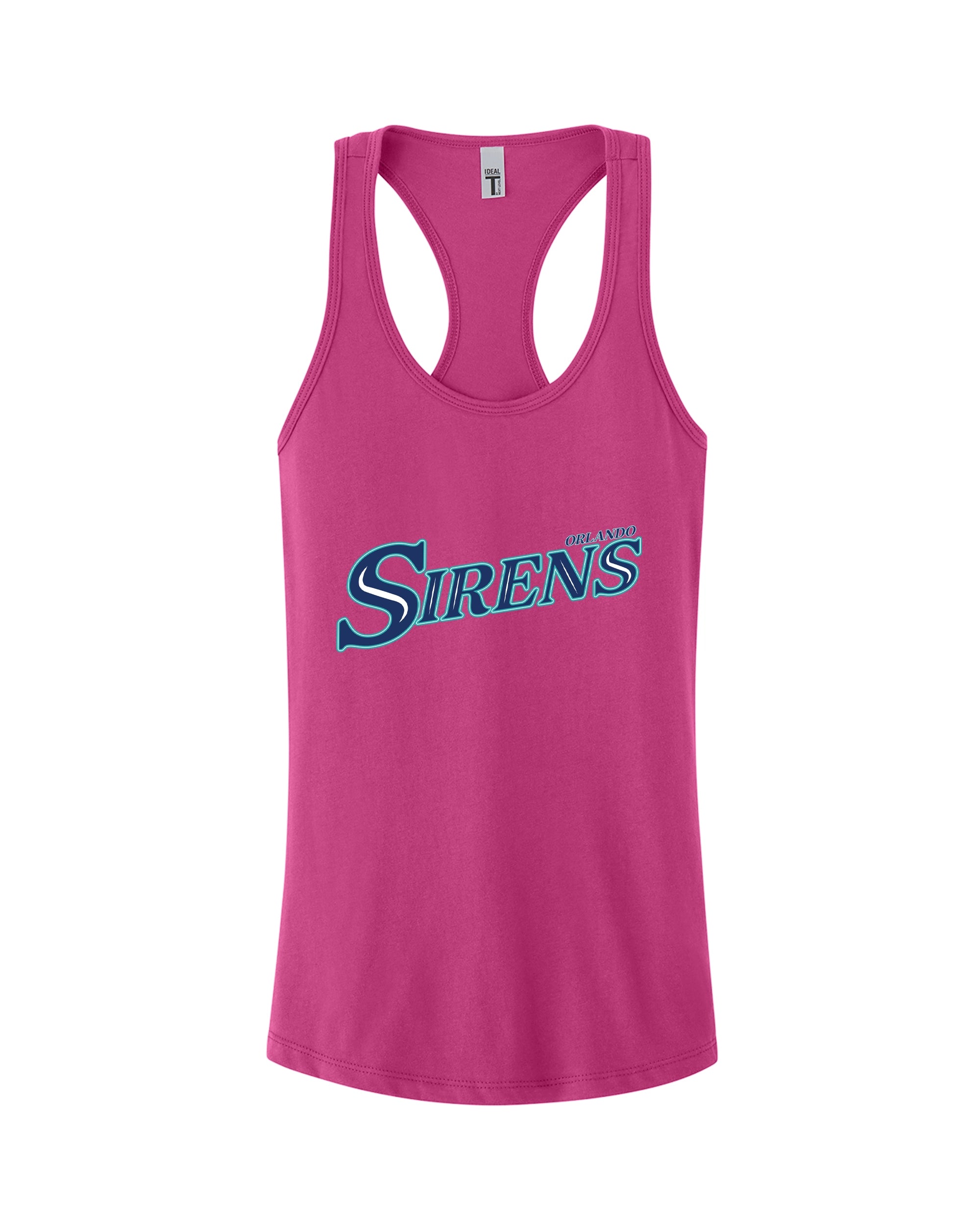 Next Level Apparel® Women’s Ideal Racerback Tank