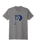 Next Level Apparel® Adult CVC Sueded Tee