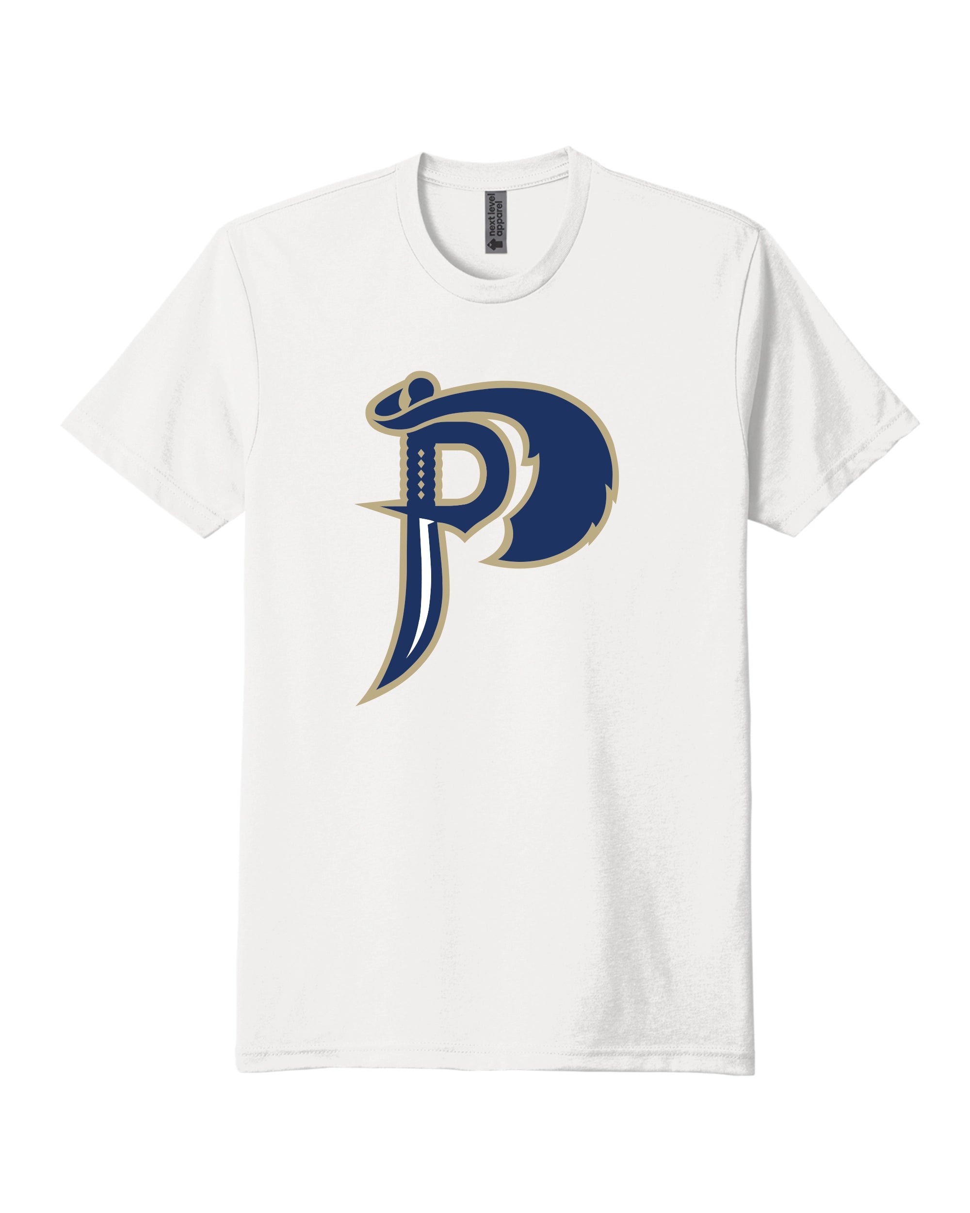 Next Level Apparel® Adult CVC Sueded Tee