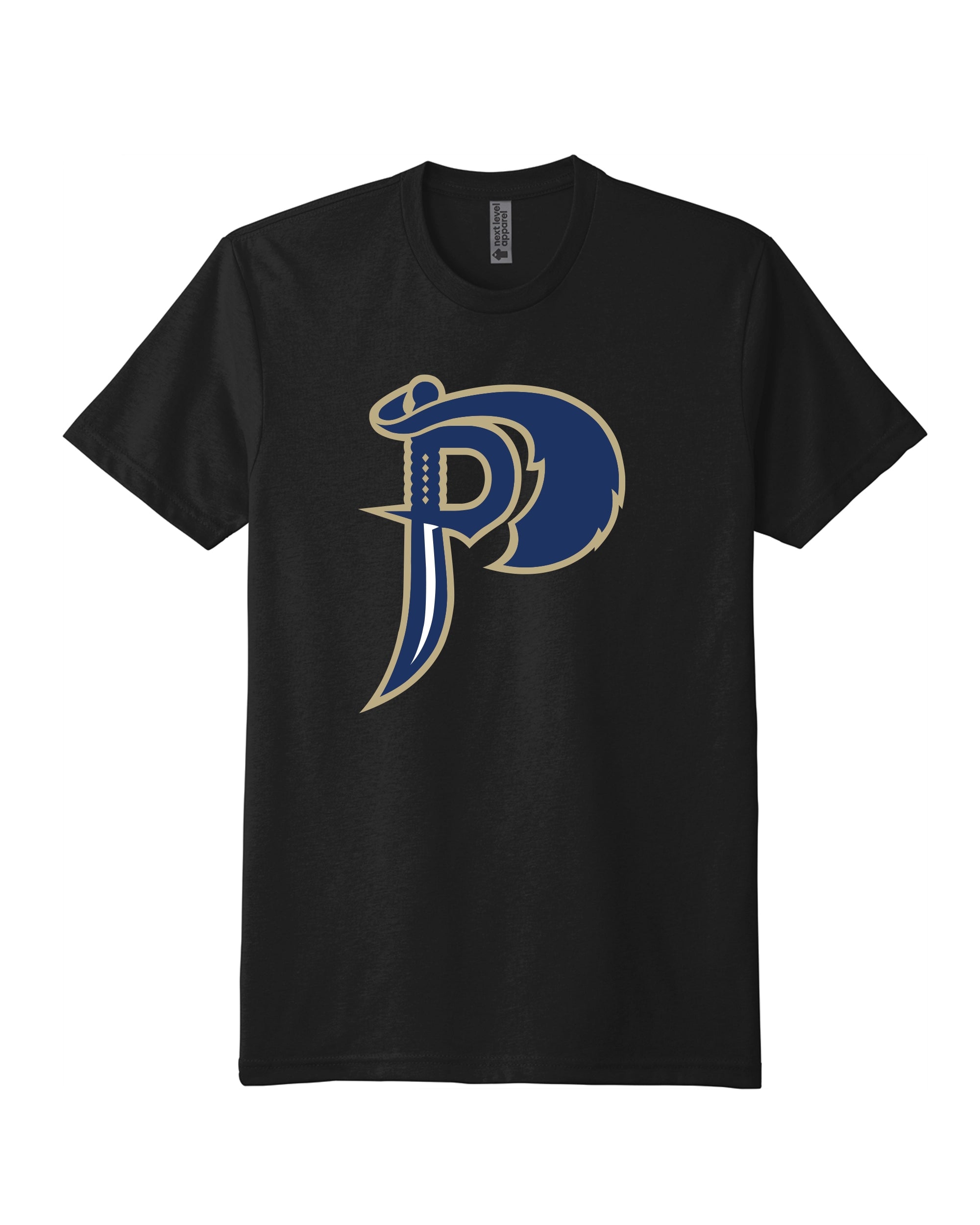 Next Level Apparel® Adult CVC Sueded Tee