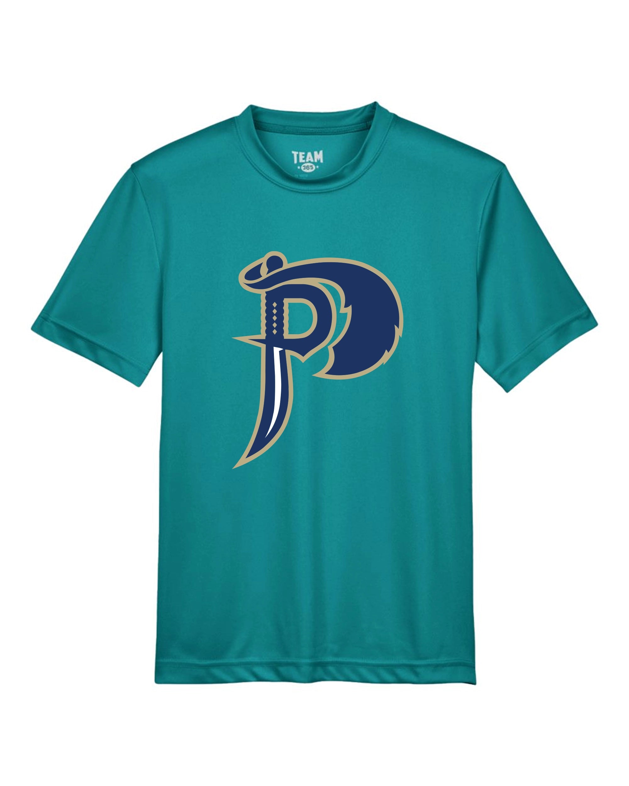 Youth Zone Performance T-Shirt
