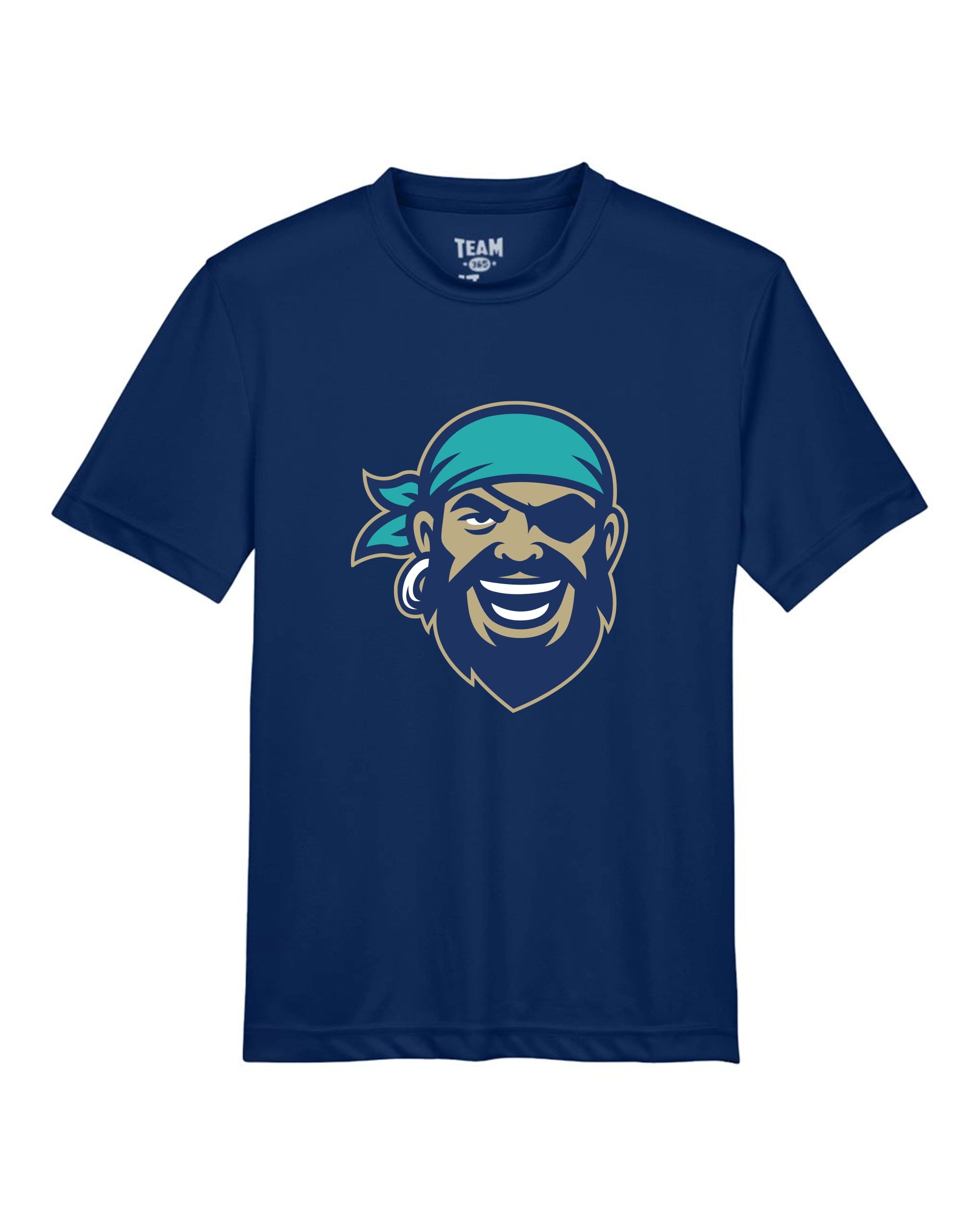 Youth Zone Performance T-Shirt