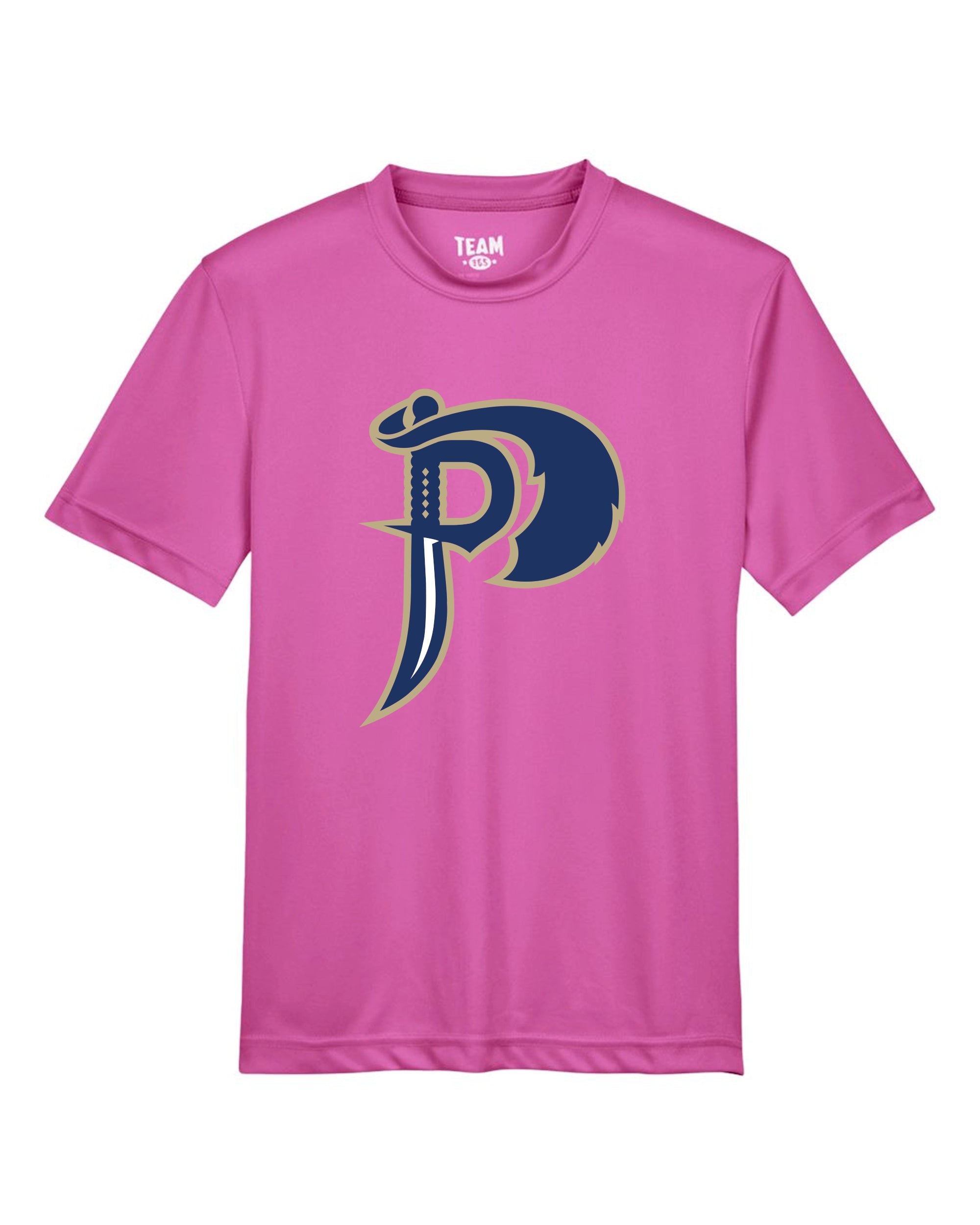 Youth Zone Performance T-Shirt