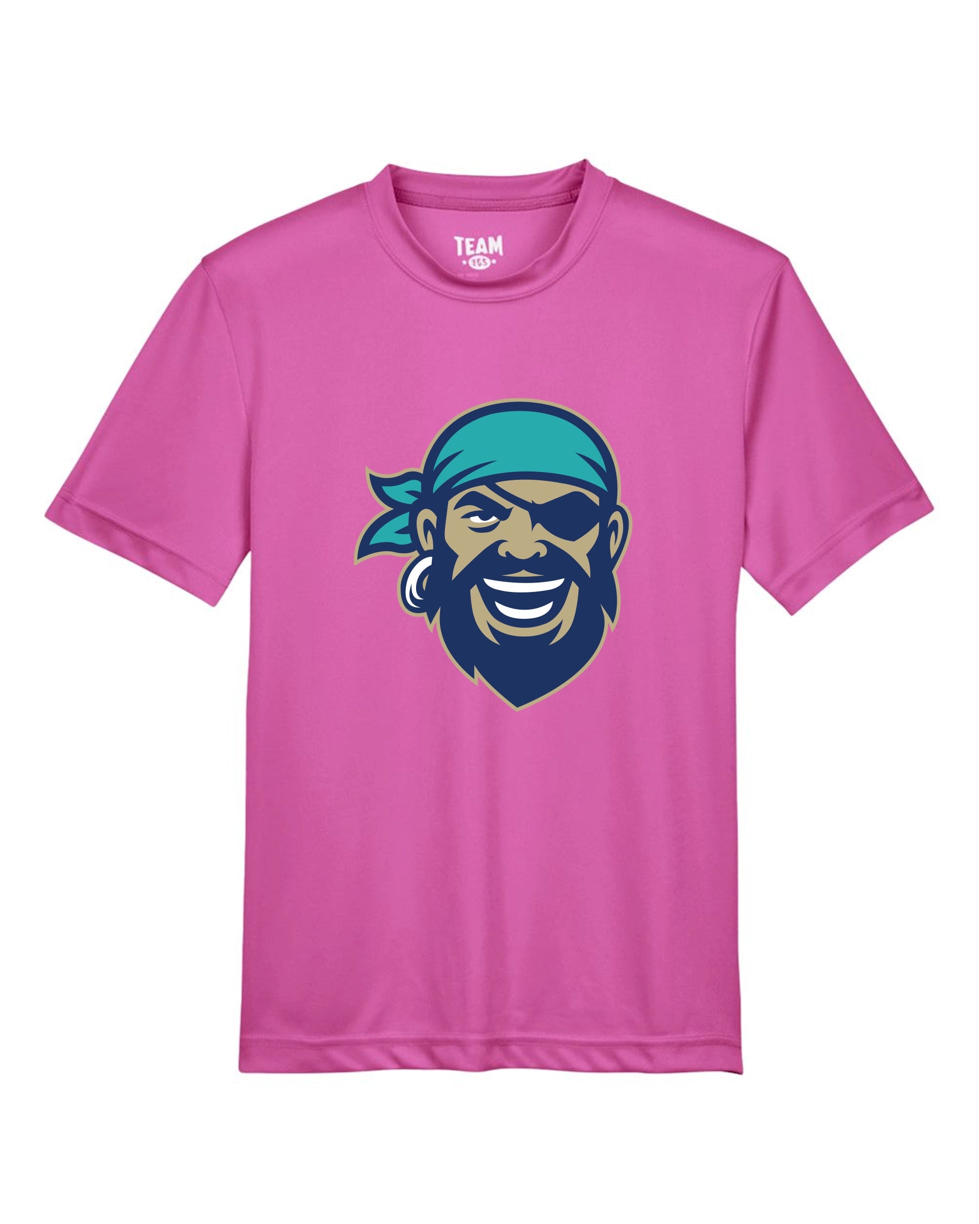 Youth Zone Performance T-Shirt