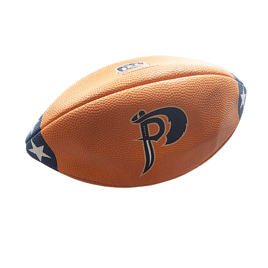 2025 Official Game Balls