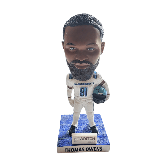 Thomas Owens Bobblehead