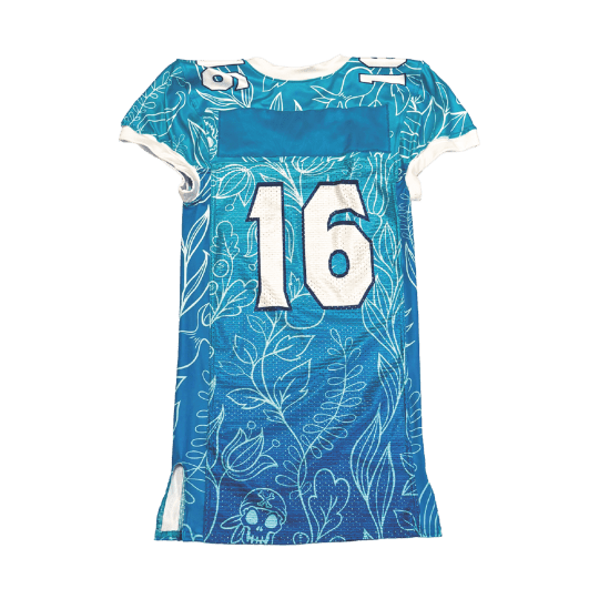 Customizable 2025 "Pirates in Paradise" Authentic Jerseys